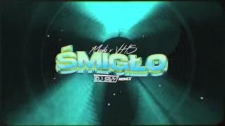 Majki x VHS - Śmigło (DJ SIWY REMIX)