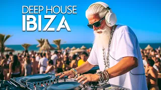 Ibiza Summer Mix 2024 🍓 Best Of Tropical Deep House Music Chill Out Mix 2024 🍓 Artemis Chillout #040