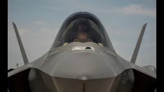 F-35A Variant Lightning Fast Facts