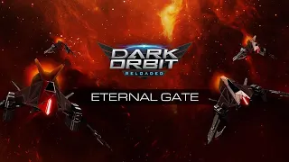 DarkOrbit - Eternal Gate Wave 438