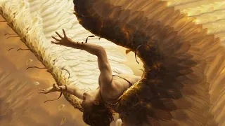 The Angel You Have Never Heard Of - You Might Want To Watch This Video Right Away