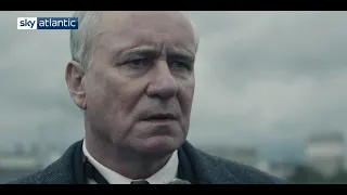 Chernobyl Extended Trailer: Starts 7 May