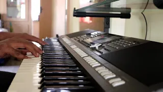 Oh Perfect Love - Piano cover By Smith
