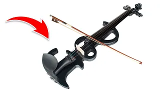 5 Aliexpress Electric Violin 2020 | Amazing Gadgets Items