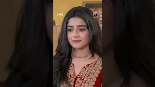 Irsa Ki Shadi Ka Pehla Din - #FaysalQuraishi #SeharKhan  #Farq #Shorts