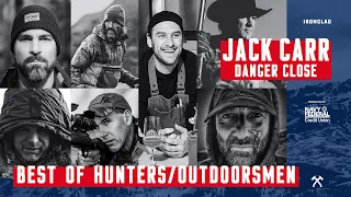 Best of Danger Close: Hunting and the Outdoors - Danger Close with Jack Carr