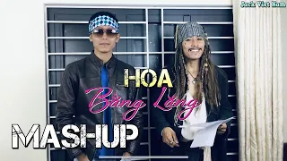 MASHUP HOA BẰNG LĂNG | NEW BEAT | JIMMI NGUYỄN | COVER | JACK VIET NAM