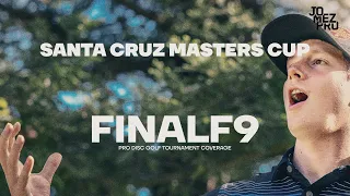 2019 SCMC | FINALF9 | Gurthie, Bell, Lizotte, McMahon