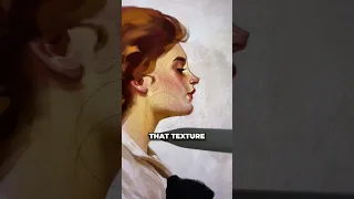 HOW TO MAKE YOUR PAINTING LOOK 100% TRADITIONAL?  (special announcement)