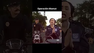 Sandra Cuevas patrullando la Alcaldía Cuauhtémoc: Operación Mamut