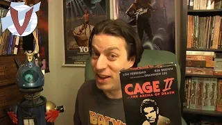 CAGE 2: The Arena of Death [Spoony - RUS RVV]