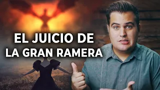 ¿Quién es La Gran Ramera de Apocalipsis? ¿Qué dice la Biblia de Babilonia la grande?