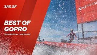 Best of Go Pro | ROCKWOOL Denmark Sail Grand Prix