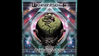 Wormhole - Jealous of the Sun (HQ) 2016