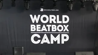 World Beatbox Camp 2018