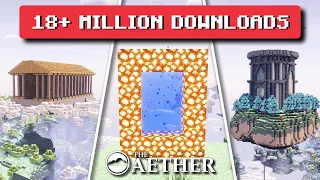 The Aether! Showcase (2024)