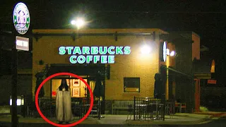 3 TRUE Horror Stories That Will Make You NEVER Want To Go To Starbucks