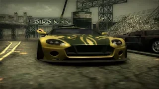 Need For Speed Most Wanted (2005): Walkthrough #136 - Camden & Seaside (Drag)