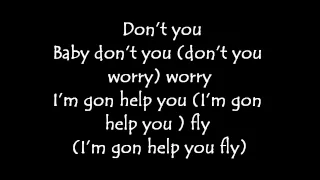 Chris Brown -Fallen Angel lyrics HD