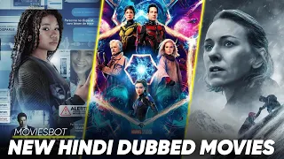 TOP 8 Best & New Hindi Dubbed Movies in Hindi | Moviesbolt