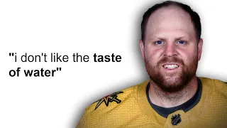 How Phil Kessel Built a Hall of Fame Career By Eating Hotdogs