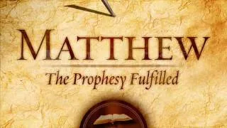 Evangelium podle Matouše - Bible CZ
