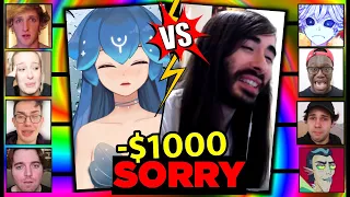 I hosted the ultimate youtuber apology tournament | ft @penguinz0