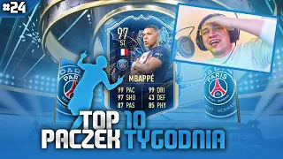 FIFA 23 | TOP 15 TRAFÓW "TYGODNIA"  | #24