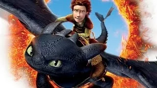 How To Train Your Dragon: All Cutscenes