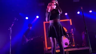 Against The Current: Chasing Ghosts [Live 4K] (Honolulu, Hawaii - September 24, 2023)