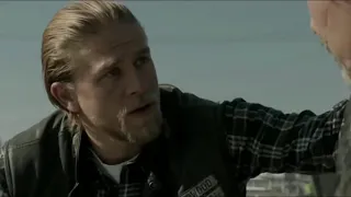 Sons Of Anarchy [END] - Hey Hey My My (Extended My Funeral Version)