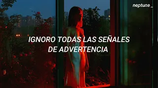 Avrile Lavigne & Blackbear - I Love It When You Hate Me [Sub Español]