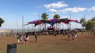 High Paradise Festival 2019 - Animato