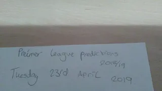 Tottenham Vs Brighton predictions
