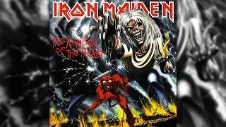 Iron Maiden - Children of the Damned [Original 1982 Studio Recording]
