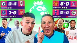 Our Gameweek 22 Premier League Predictions