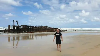 Fraser Island 2020