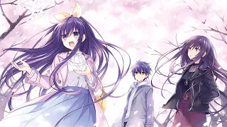 Date A Live Season 1 OST OP - 'Date A Live (Piano Version)'