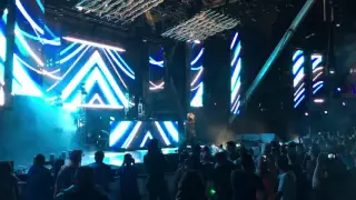 Rabbit In the Moon at Ultra Miami 2016