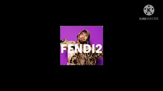 Фенти2 Ганвест (¶FENDI2¶)