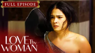 [ENG SUB] Ep 24 | Love Thy Woman  | Kim Chiu, Xian Lim, Yam Concepcion, Eula Valdez, Sunshine Cruz