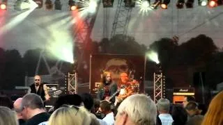 Ohrenfeindt .. Hansedays 20.08.11 Lübeck - Rockn Roll Sexgott