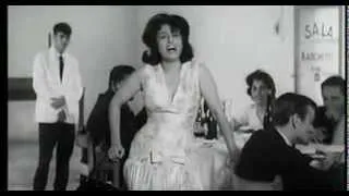 Anna Magnani - Mamma roma. Stornelli provocatori