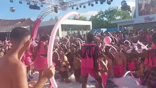 RIU PARTY PINK PUNTA CANA SEPT 2023