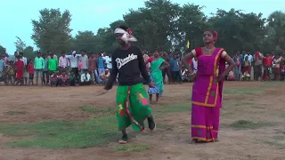 SETAK TIKIN CHANDU HASUR SANTHALI VIDEO OF KURMAHAT DUMKA 2018