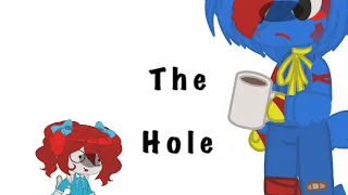 The Hole || meme || poppy playtime
