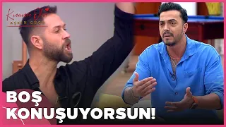 Murat ile Ozan Arasında Kavga Çıktı!  | Kısmetse Olur: Aşkın Gücü 2. Sezon 33. Bölüm