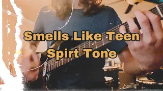 Smells Like Teen Spirit Tone