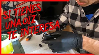 🔧 Problemas ORBEA OIZ | Mecánica Bicicleta 🔧