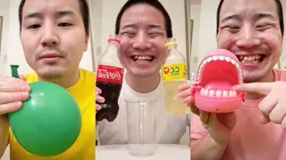 Junya1gou funny video 😂😂😂 | JUNYA Best TikTok November 2021 Part 130